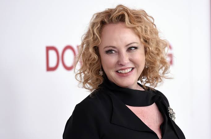 Virginia Madsen Net Worth Age Wife Biography